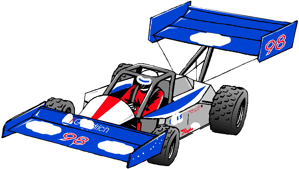 1022x580 Animated Race Car Clipart Clipartfest
