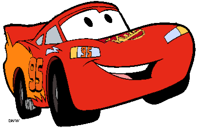 410x262 Car Clipart Disney Car