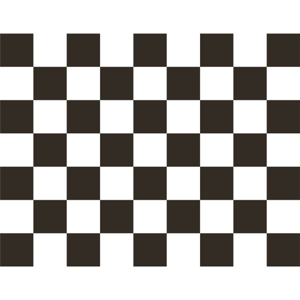 600x600 Formula 1 Clipart Race Flag