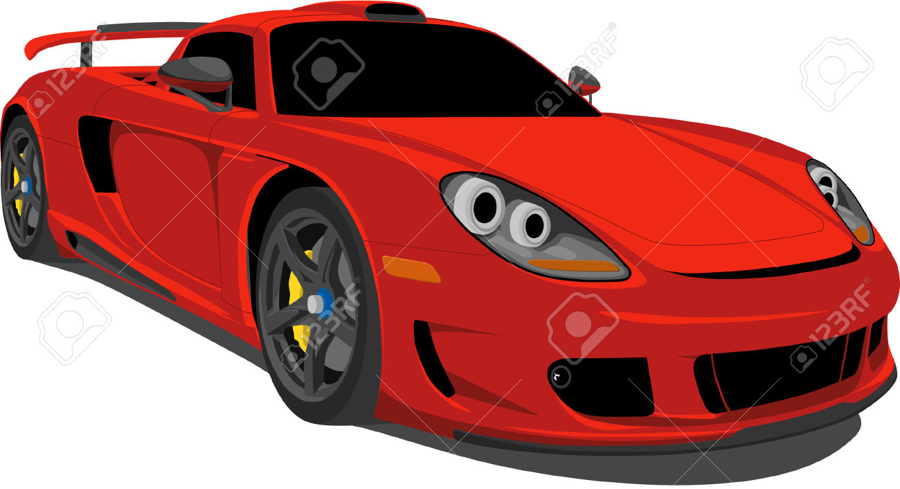1300x706 Cartoon Race Car Pictures Group