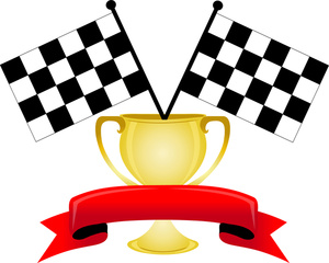 300x240 Cartoon Race Car Clipart Clipartfest 2
