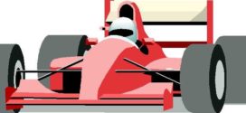 272x125 Racing Cartoon Race Car Clipart Clip Art And 3