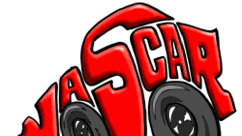 480x270 Car Nascar Gif