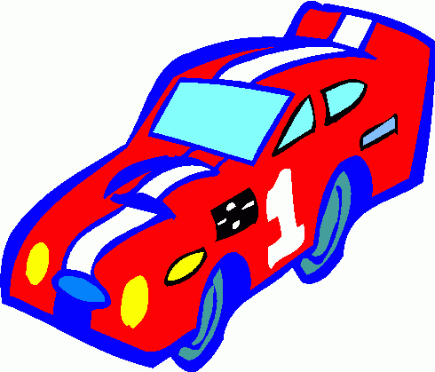 490x419 Nascar Race Car Clipart Free Clipart Images 2