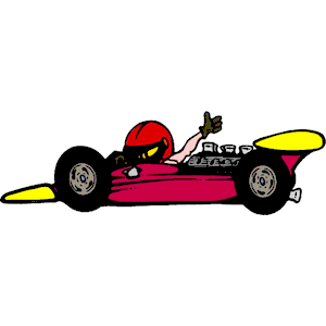 300x300 Best Race Car Clipart
