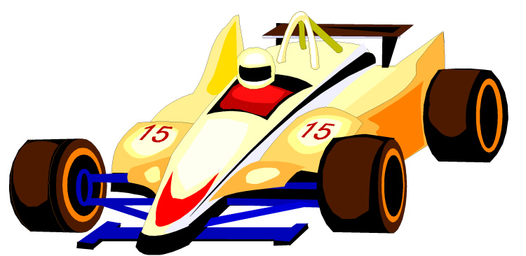 750x366 Race Car Racing Cars Clip Art 2