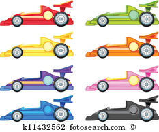 233x194 Racing Clipart Racer
