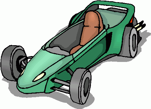 490x352 Race Car Clip Art For Kids