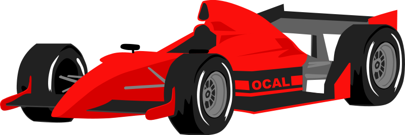 800x267 Race Car Clipart Motor Racing