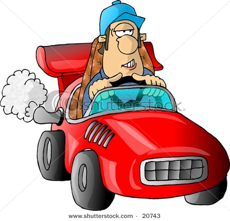 450x432 Clip Art Race Car Driver Clipart