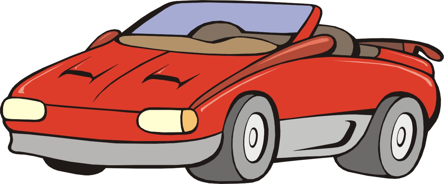 1412x587 Race Car Clipart Roofless