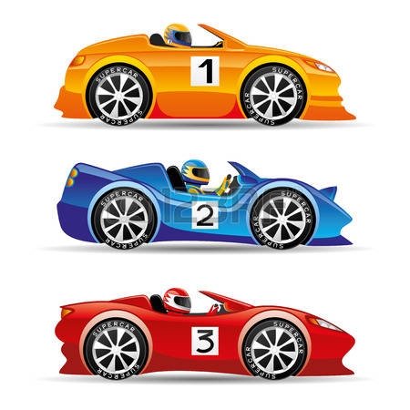 450x450 Car Clipart Toy Race Car