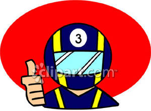 300x222 Race Car Driver