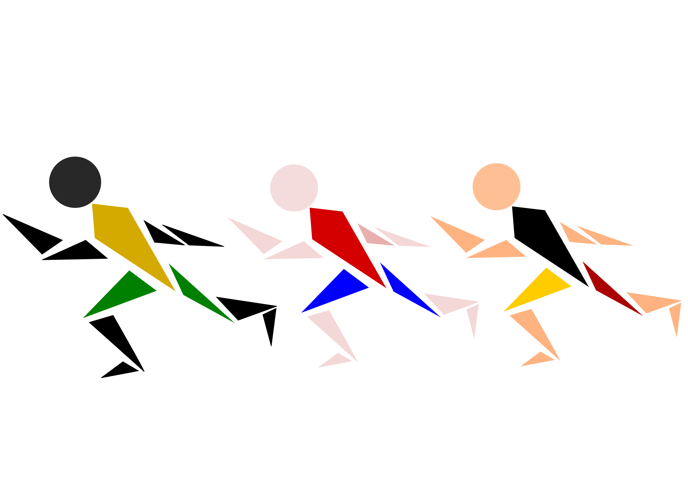 2400x1697 Race Clipart Track And Field