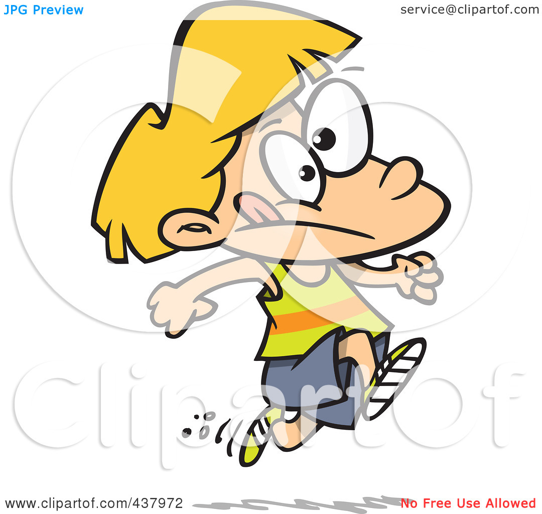 1080x1024 Girl Running Race Clipart Clipart Panda