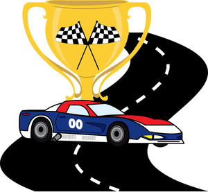 300x277 Race Car Clipart Image A Racing Clipartix
