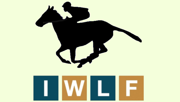 620x350 Horse Race Clip Art