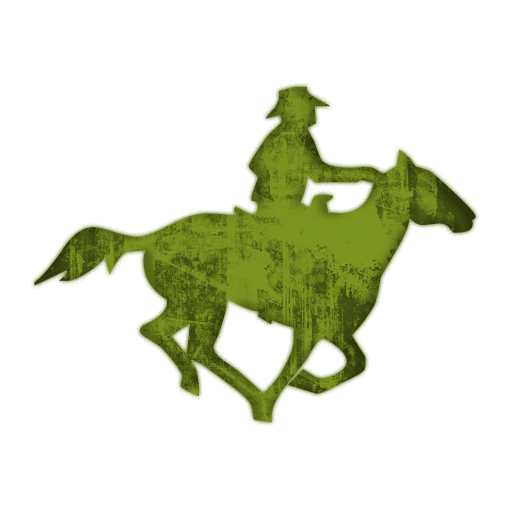 512x512 Horse Race Icon