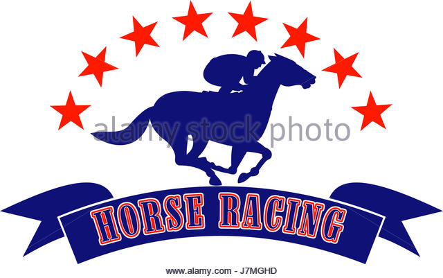640x401 Horse Racing Cut Out Stock Images Amp Pictures