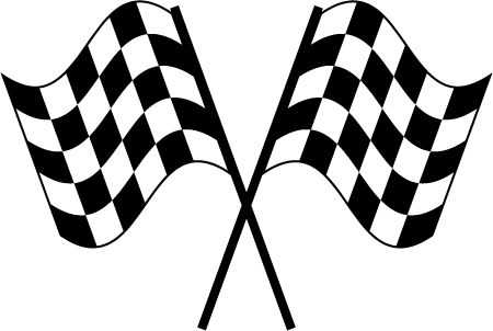 450x302 Best Checkered Flag Ideas Race Car Birthday