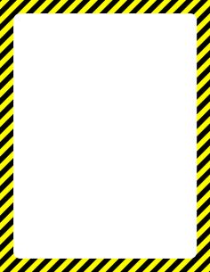 236x305 A Page Border Featuring Chocolate Candy. Free Downloads