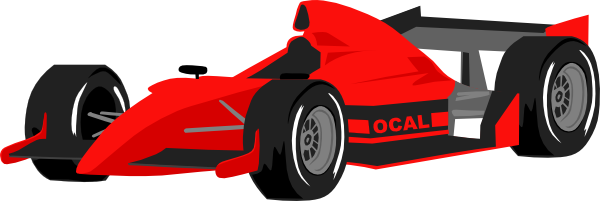 600x201 Race Car Border Clipart Free Images 2