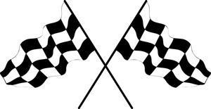 300x155 Race Car Border Clipart Free Images 4