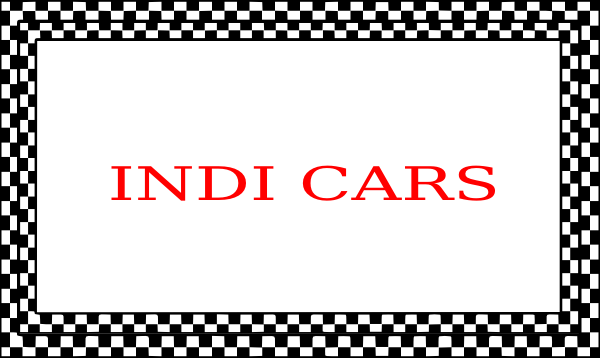 600x358 Racing Border Clip Art