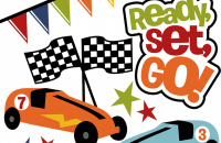 200x130 Gorgeous Inspiration Race Car Clip Art Racing Free Clipart Images