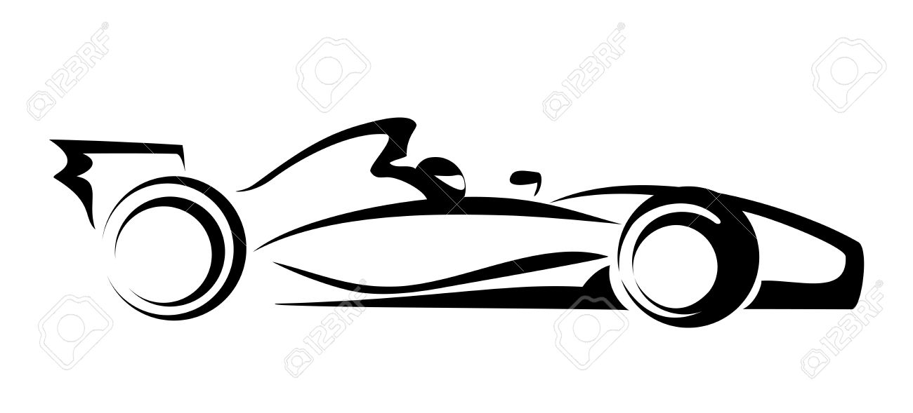 1300x589 Racing Flags Clip Art Chadholtz
