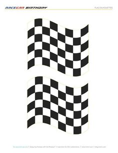 236x305 Checkered Flag Clip Art