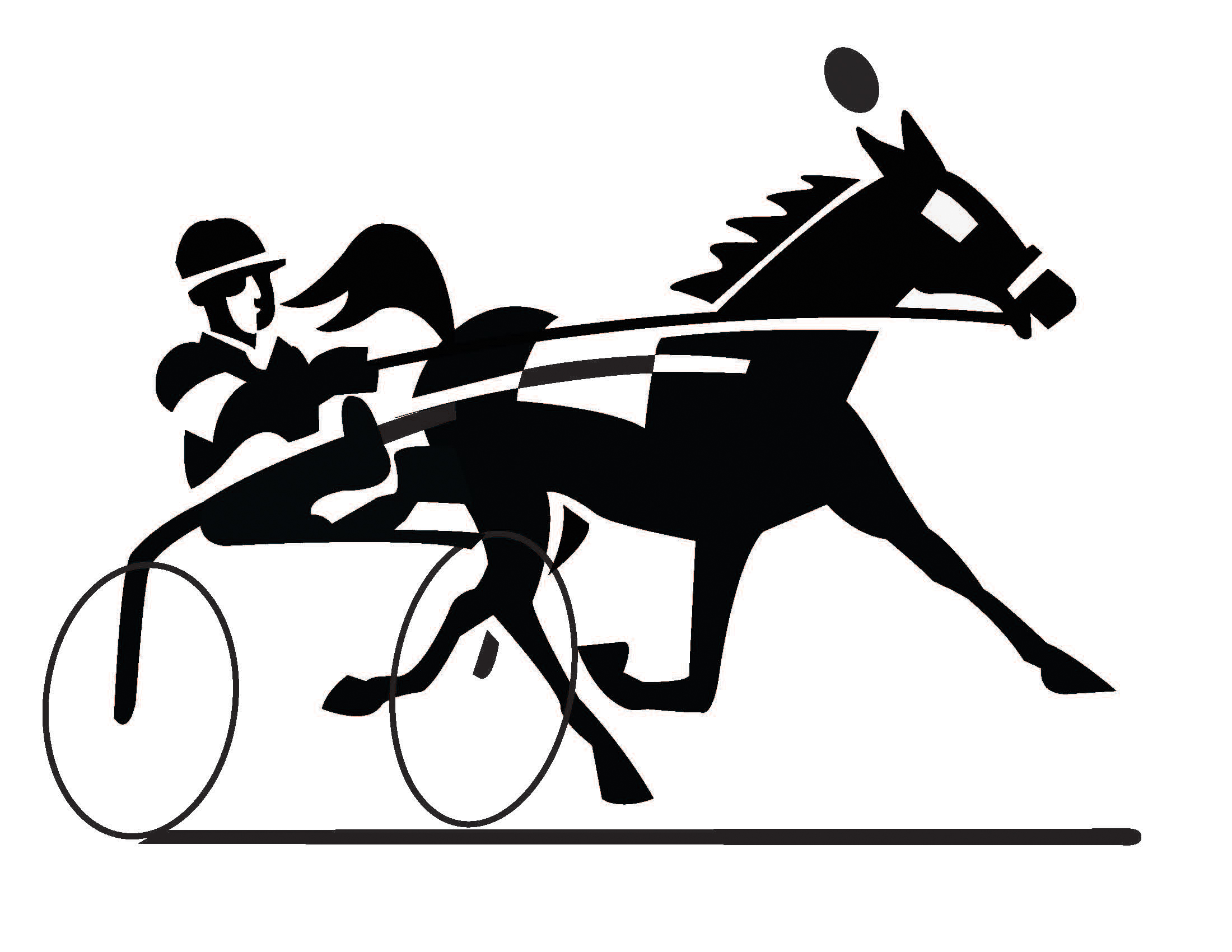 2200x1700 Racing Clipart