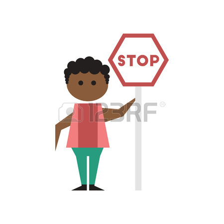 450x450 471 No Racism Cliparts, Stock Vector And Royalty Free No