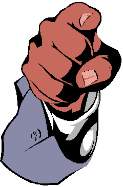 240x365 Why Are They Pointing Racist Fingers