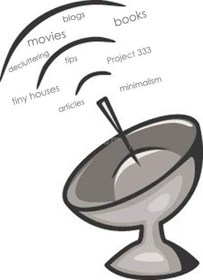 418x575 This Week's Simplicity Radar Theextraordinarysimplelife