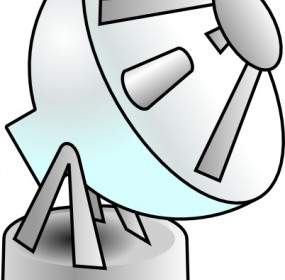 285x280 Wireless And Communication Icon Set Vector Icon Free Vector Free