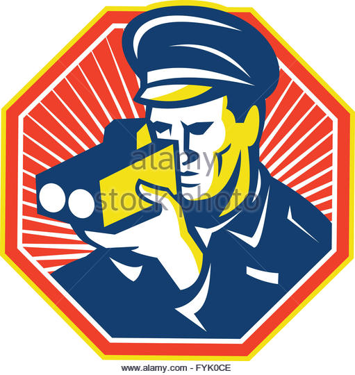 511x540 Clip Art Police Officer Radar Gun Cliparts