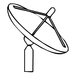 244x255 Cr60013radar2.jpg Clipart Panda