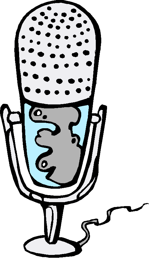 490x845 Ham Radio Clip Art 2