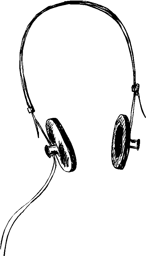 491x860 Radio Clip Art