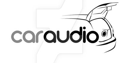 400x213 Amazing Radio Clip Art Caraudio Logo 2 By Bober Mober