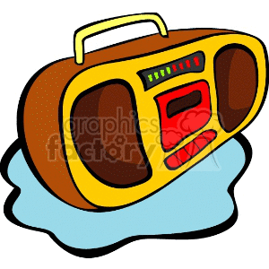 300x300 Clip Art Music And More Related Vector Clipart Images