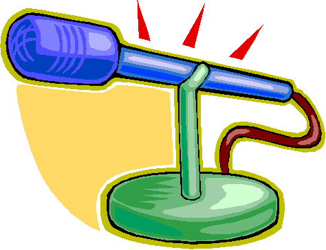 474x364 Radio Clip Art Free Clipart Images 5