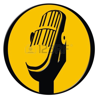 400x400 Wallpapers Of Ghost Rider Radio Microphone Clip Art