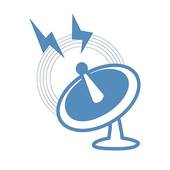 170x170 Clipart Of Radio Wave, Icons, Communication, Antennas, Antenna