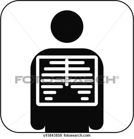 450x469 Toxic Clipart Radiology