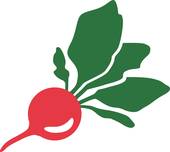 170x152 Radish Clip Art