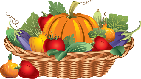 473x265 Gift Basket Raffle Basket Clipart