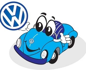 350x286 Volkswagen Jetta Free Vector Download (29 Free Vector)
