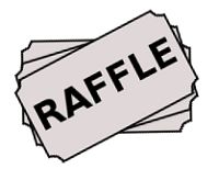 Raffle Clipart 